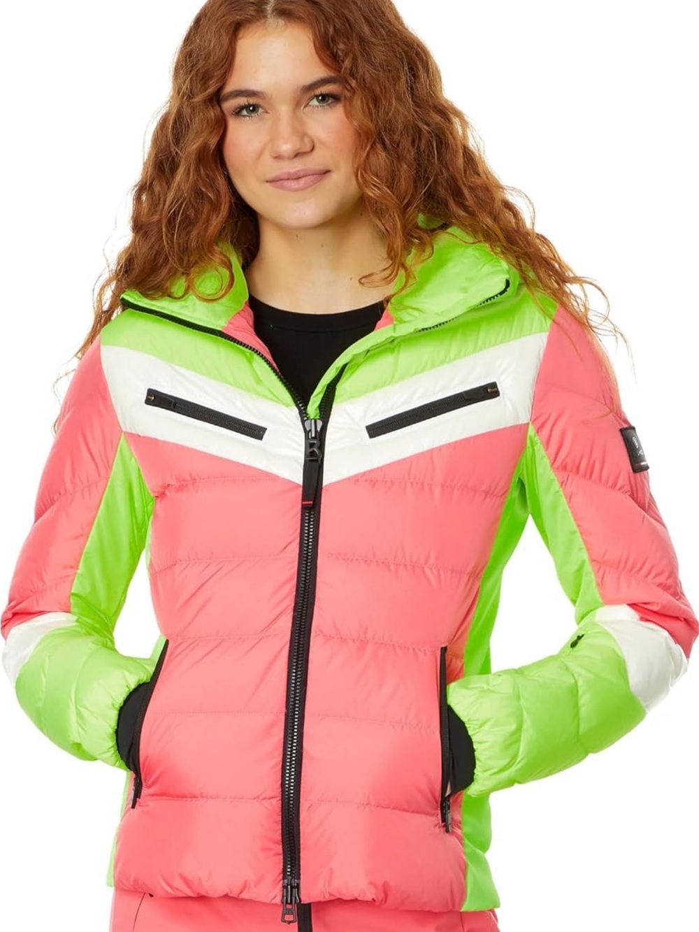 Amazing ski Jacket